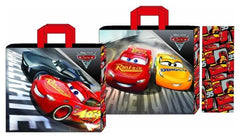 Cars Shopping Bag Flash McQueen Racing 3700891724784