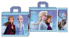 Frozen Shopping Bag Anna & Elsa 3700891724814