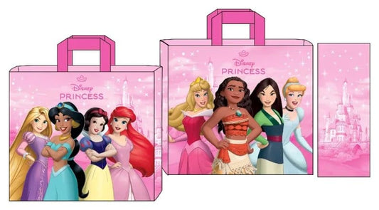 Disney Princess Shopping Bag 3700891724791