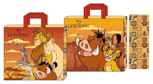 The Lion King Shopping Bag 3700891724852