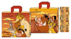 The Lion King Shopping Bag 3700891724852