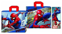 Spider-Man Shopping Bag 3700891724838