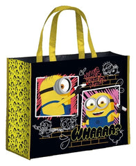 Minions Shopping Bag AAAAAH 3700891724982