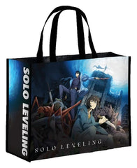 Solo Leveling Shopping Bag Awaken 3700891725002