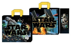Star Wars: The Mandalorian Shopping Bag Battle 3700891724920