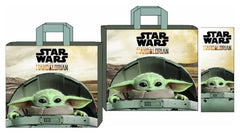 Star Wars: The Mandalorian Shopping Bag Grogu 3700891724906