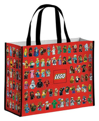 Lego Shopping Bag Collection 3700891725958