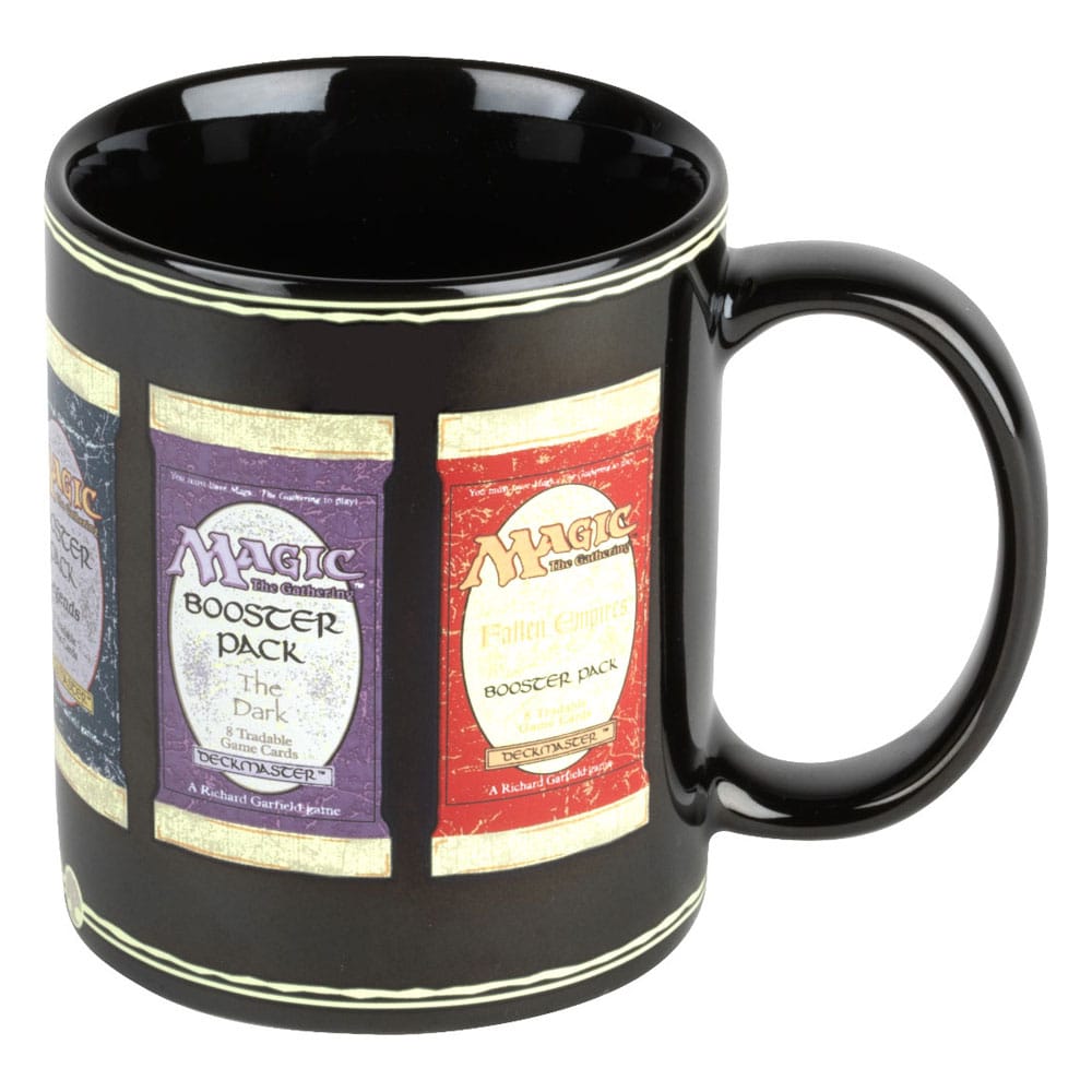 Magic the Gathering Mug Booster Packs 320 ml 3328170302388