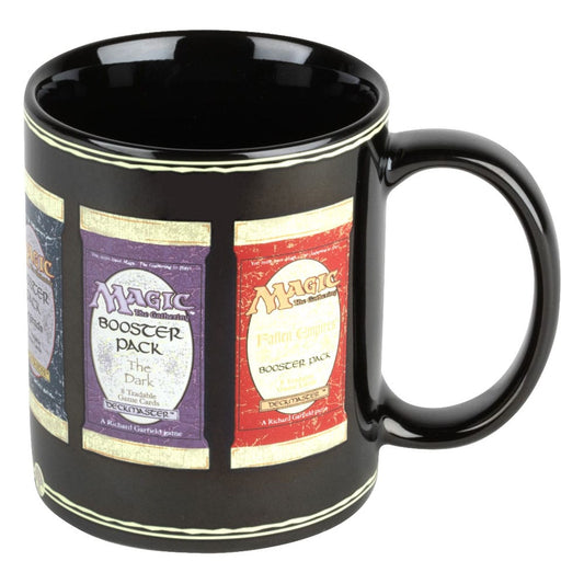 Magic the Gathering Mug Booster Packs 320 ml 3328170302388