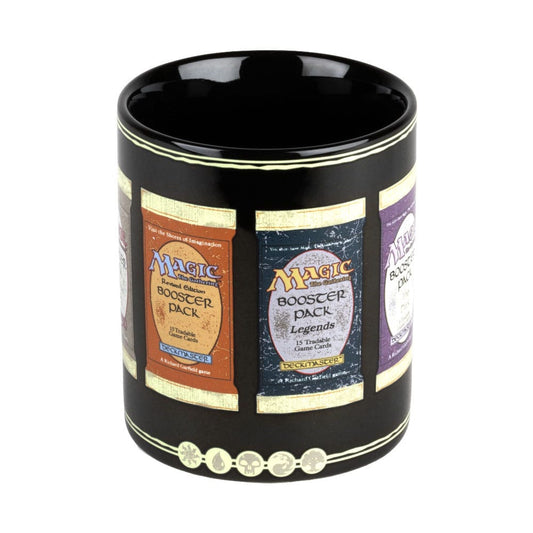 Magic the Gathering Mug Booster Packs 320 ml 3328170302388