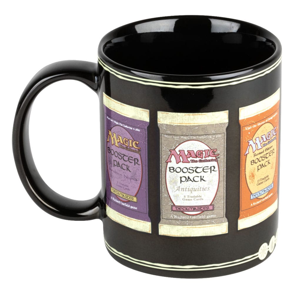 Magic the Gathering Mug Booster Packs 320 ml 3328170302388