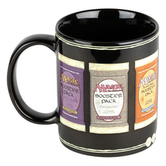 Magic the Gathering Mug Booster Packs 320 ml 3328170302388