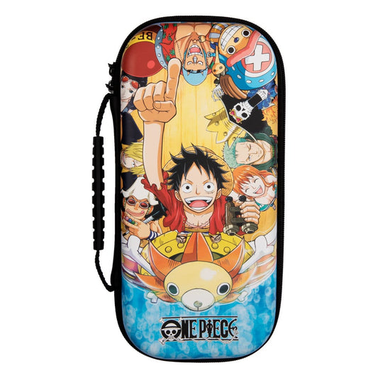 One Piece Carry Bag Switch Timeskip 3328170000970