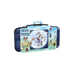 One Piece Carry Bag Switch 2 Moon 3328170304399