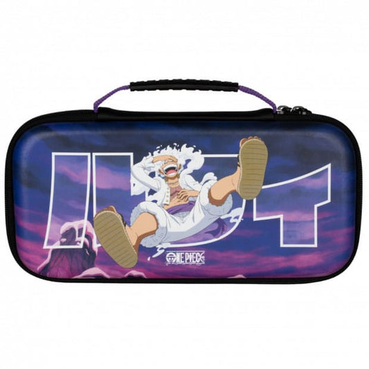 One Piece Carry Bag Switch 2 Purple 3328170304474
