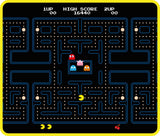 Pac-Man Mousepad Pac-Man 3328170294645