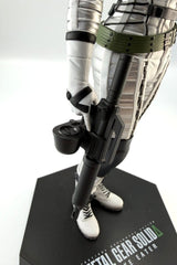 Metal Gear Solid Delta: Snake Eater PVC Figure The Boss 20 cm         4570015671992