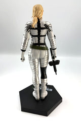 Metal Gear Solid Delta: Snake Eater PVC Figure The Boss 20 cm         4570015671992