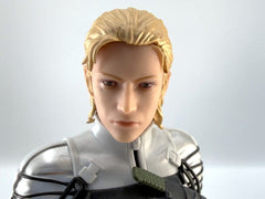 Metal Gear Solid Delta: Snake Eater PVC Figure The Boss 20 cm         4570015671992