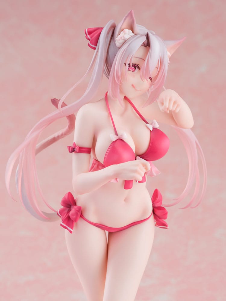 Original Character PVC Statue 1/6 Chou Cinnamon 30 cm 4595989294015