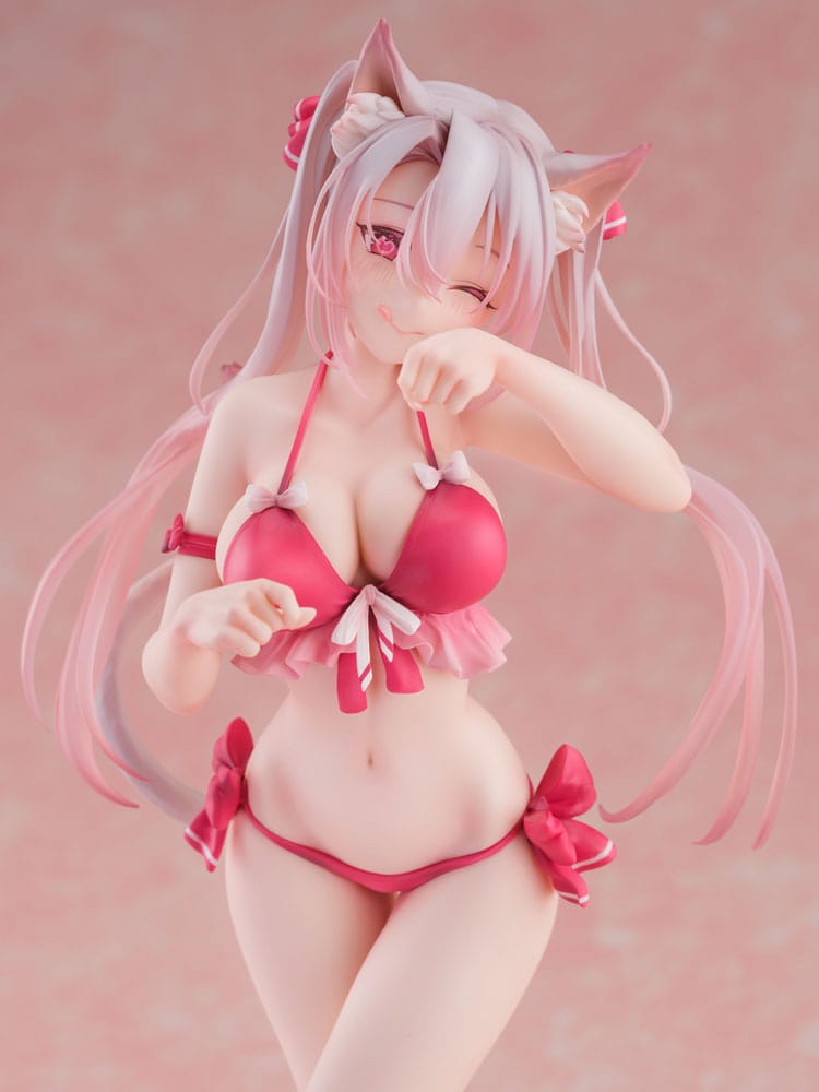 Original Character PVC Statue 1/6 Chou Cinnamon 30 cm 4595989294015
