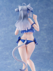 Original Character PVC Statue 1/6 Chou Mocha 30 cm 4595989294022