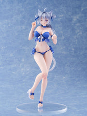 Original Character PVC Statue 1/6 Chou Mocha 30 cm 4595989294022