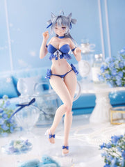 Original Character PVC Statue 1/6 Chou Mocha 30 cm 4595989294022