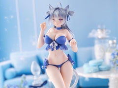 Original Character PVC Statue 1/6 Chou Mocha 30 cm 4595989294022