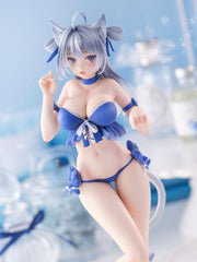 Original Character PVC Statue 1/6 Chou Mocha 30 cm 4595989294022