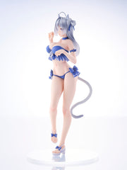 Original Character PVC Statue 1/6 Chou Mocha 30 cm 4595989294022