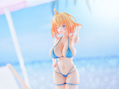 Original Character PVC Statue 1/6 Sakura Sophia F. Shirring Bikini Ver. 27 cm 4595989294039