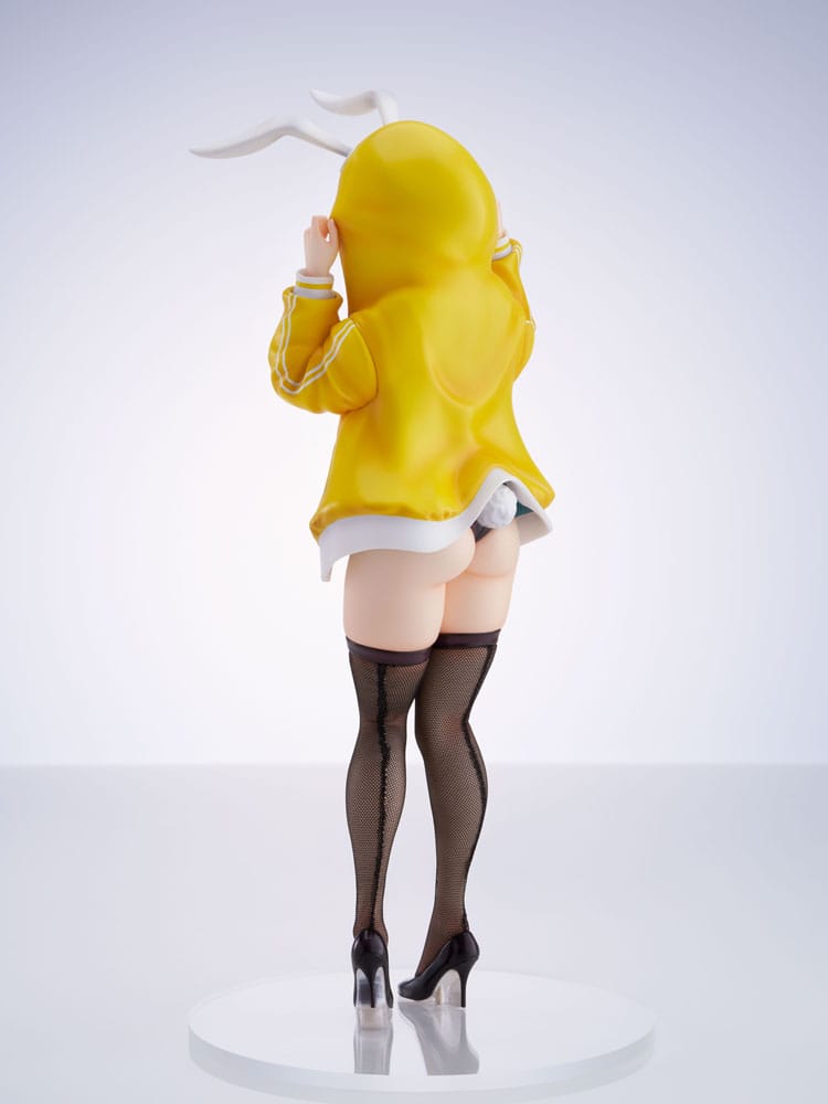 Original Character PVC Statue 1/6 Hinata Sakura Shyness Bunny 29 cm 4595989294060