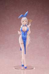 Original Character PVC Statue 1/6 Sakura Chaperina Philosys Chinese Dress Ver. 27 cm   4595989294084