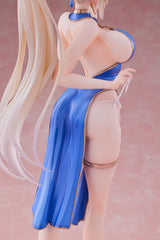 Original Character PVC Statue 1/6 Sakura Chaperina Philosys Chinese Dress Ver. 27 cm   4595989294084
