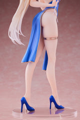 Original Character PVC Statue 1/6 Sakura Chaperina Philosys Chinese Dress Ver. 27 cm   4595989294084