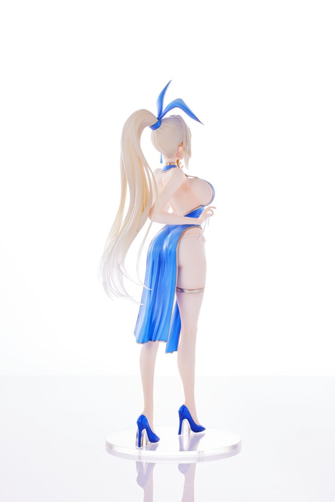 Original Character PVC Statue 1/6 Sakura Chaperina Philosys Chinese Dress Ver. 27 cm   4595989294084