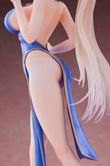 Original Character PVC Statue 1/6 Sakura Chaperina Philosys Chinese Dress Ver. 27 cm   4595989294084