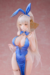 Original Character PVC Statue 1/6 Sakura Chaperina Philosys Chinese Dress Ver. 27 cm   4595989294084