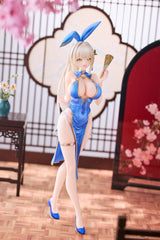 Original Character PVC Statue 1/6 Sakura Chaperina Philosys Chinese Dress Ver. 27 cm   4595989294084