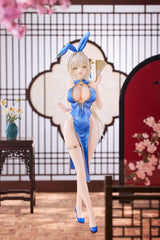 Original Character PVC Statue 1/6 Sakura Chaperina Philosys Chinese Dress Ver. 27 cm   4595989294084