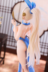 Original Character PVC Statue 1/6 Sakura Chaperina Philosys Chinese Dress Ver. 27 cm   4595989294084