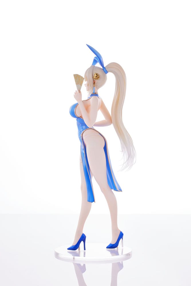 Original Character PVC Statue 1/6 Sakura Chaperina Philosys Chinese Dress Ver. 27 cm   4595989294084