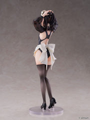 Original Character PVC Statue 1/6 Sakura Shiori Competition Swimsuit Maid 27 cm 4595989294091