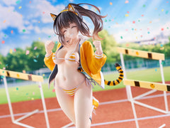 Original Character PVC Statue 1/6 Sakura Torako no Chobimi 27 cm     4595989294114
