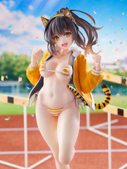 Original Character PVC Statue 1/6 Sakura Torako no Chobimi 27 cm     4595989294114