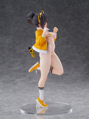 Original Character PVC Statue 1/6 Sakura Torako no Chobimi 27 cm     4595989294114