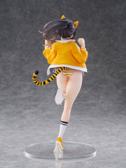 Original Character PVC Statue 1/6 Sakura Torako no Chobimi 27 cm     4595989294114
