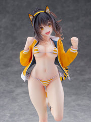 Original Character PVC Statue 1/6 Sakura Torako no Chobimi 27 cm     4595989294114