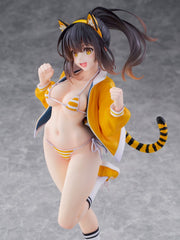 Original Character PVC Statue 1/6 Sakura Torako no Chobimi 27 cm     4595989294114